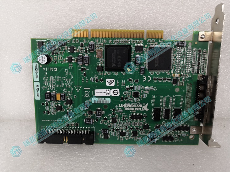 NI PCI-6221 输入模块采集器(图1) b81ed1470c2ffd86c3e5c24dd1b87ac7_3-240426151031393.jpg