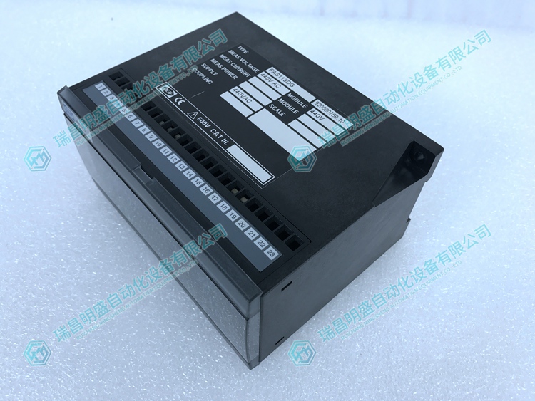 DEIF FAS-113DG 控制器模块 (图1) 69403c127d37c1bdf24954e5a454c1c6_3-24042Q35130a2.jpg