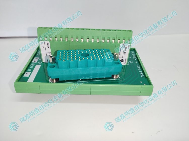 TRICONEX 9750-210 接口模块底座 (图1) f53f7f1adf37f6b6e8d42701f2fefb18_3-2404301F555345.jpg