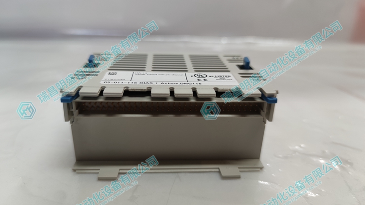 SIGMATEK DNC115 过程冗余I/O模块 (图1) 8bae547618ff665a81fde76b91f7d5e3_3-2404301G91c33.jpg