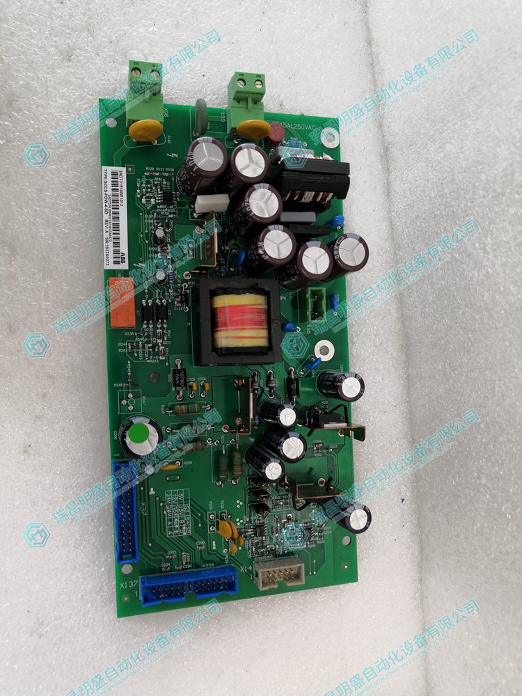 SDCS-POW-4 电源模块 (图1) 42cbc64a5de40626fb58986672986bd2_3-240506141U41G.jpg