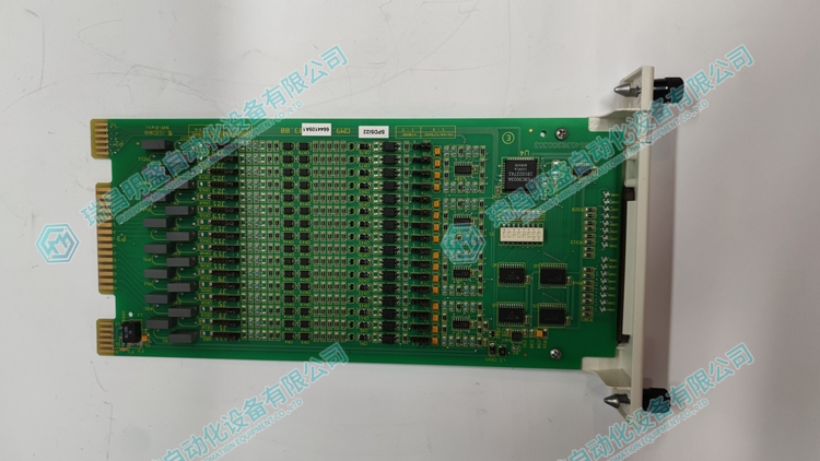 SPDSI22 数字量输入子模件(图1) 462aea85b2135123e1c912d7ebd30d82_3-24050614351I34.jpg