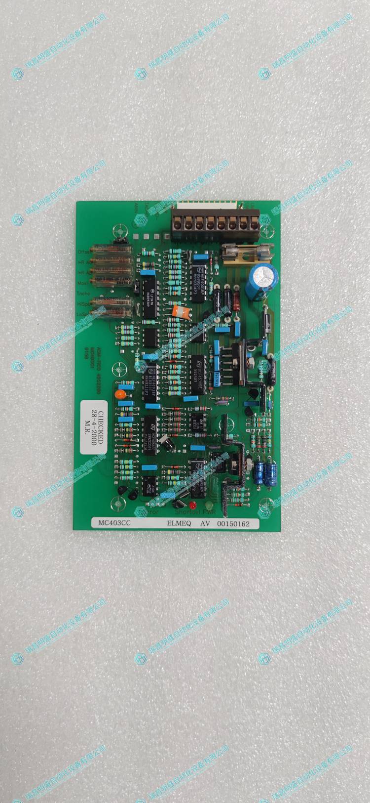 ASM 4552200 控制处理器 (图1) 5d3d015d2a35b5aad8b62377121a5237_3-24050G42053112.jpg