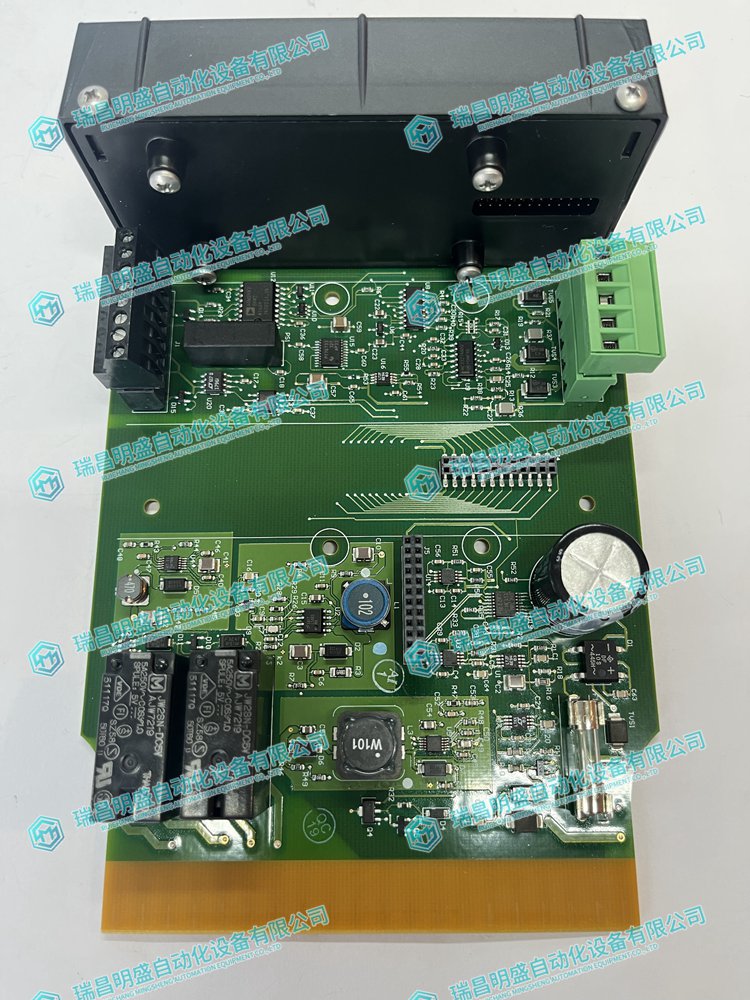 ALSTOM DFI-150-0003 电压测量板 (图1) 0f9af4aac90b518afe2e2451d143384f_3-24050Q350421P.jpg