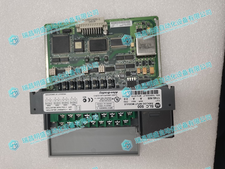 AB 1746-NI8 伺服驱动器 (图1) 0e45437bdd92c6c54a4c4b5b0010c62b_3-24050Q41150393.jpg