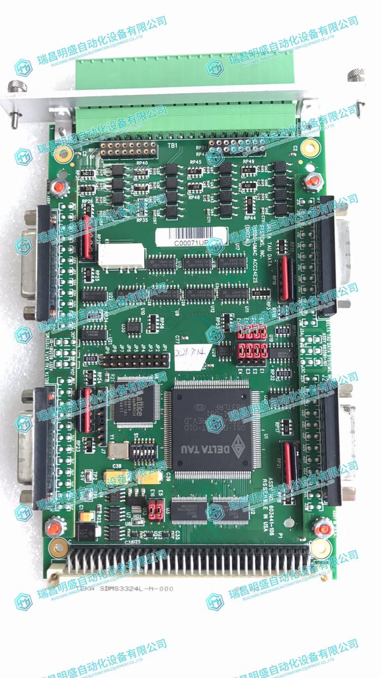 DELTA TAU ACC-24E2S 输入输出模块 (图1) 97b81abcf5e49fb6a7f55af6c97bf55e_3-24050Q4134L55.jpg