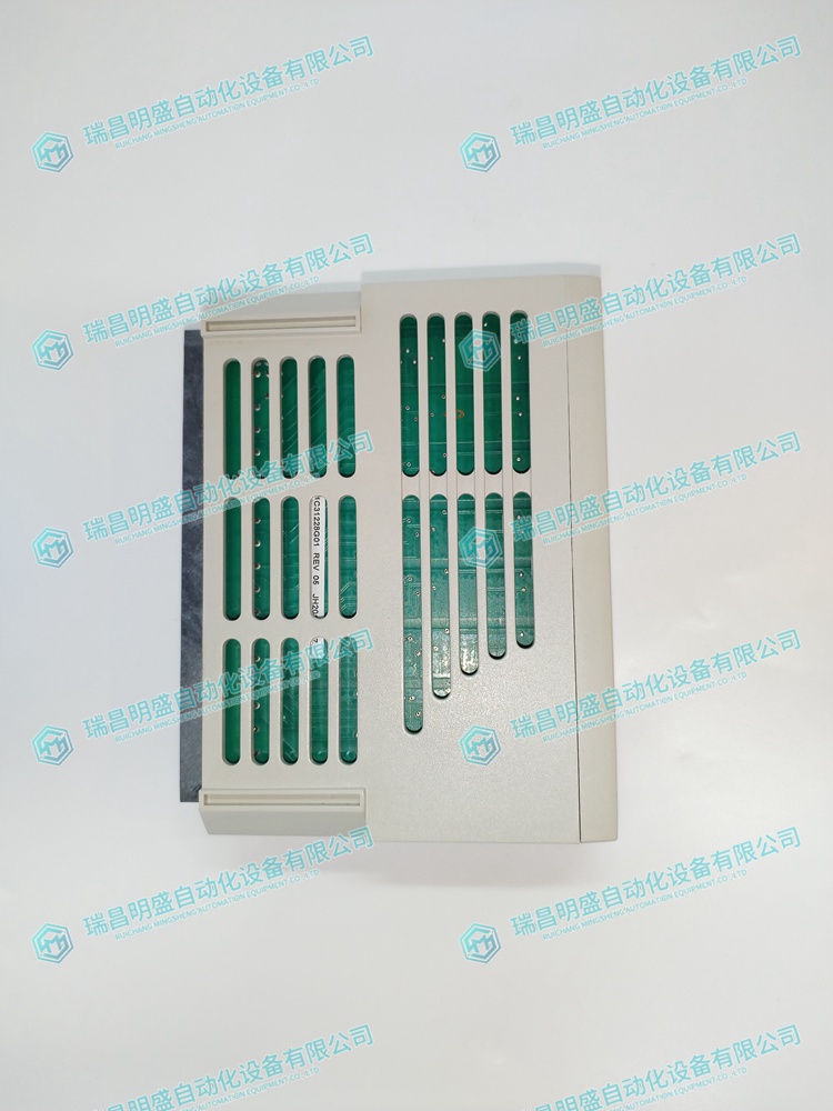 WESTINGHOUSE 1C31227G01 模拟电流输入模块 (图1) 74c3576b888c72e7c18a4514a985f240_3-24050Q42S4Y0.jpg