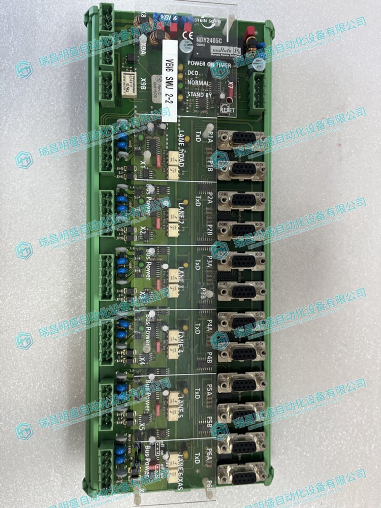 Stein Sohn F404002A 远景总线接口模块 (图1) cfd55395067f398f3a1021e35357e056_3-240509140053195.jpg