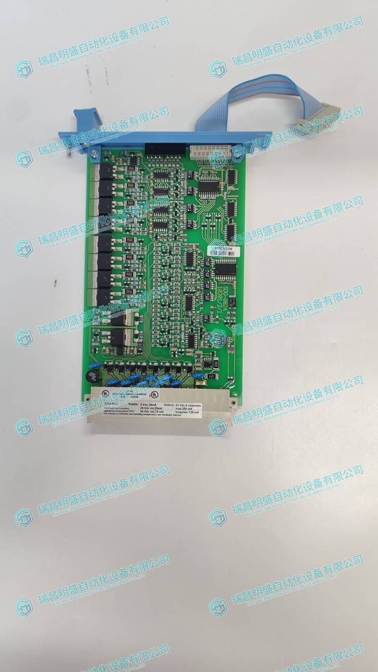 HONEYWELL FC-SDO-0824 V1.3 数字量输出模块 (图1) 77d36686e6b4e927dd76ad5f1f7db4b8_3-240509141554c5.jpg