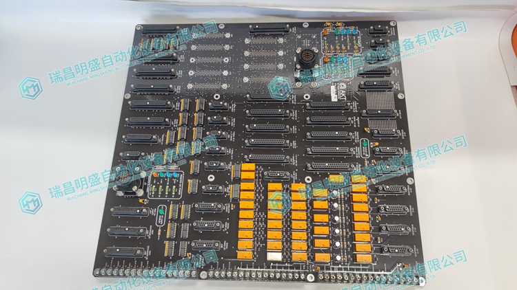 AMAT 0100-71309 工业输入输出模块 (图1) 3b57583c4bd4a8031f50d19baec55f1b_3-24051014012c61.jpg