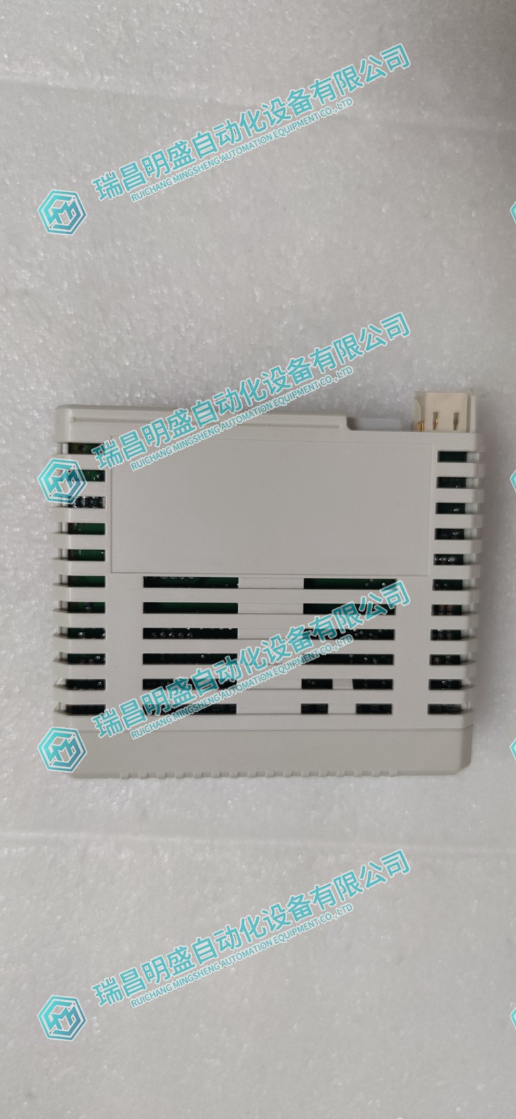 AI830A输入输出模块 测量和控制模拟信号(图1) a466e2413b5dac7e5bbd0371d6ad5947_3-240513143134207.jpg