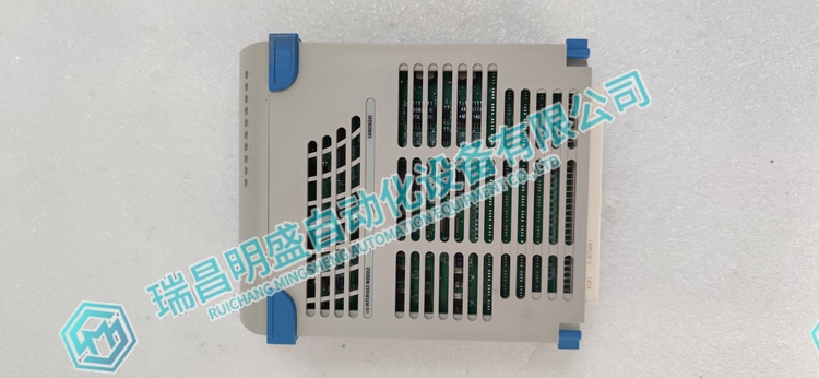 WESTINGHOUSE 5X00226G02输入输出模块(图1) 26df7c6e8bb19af1de2351a386b6bc14_3-24051314364K01.jpg