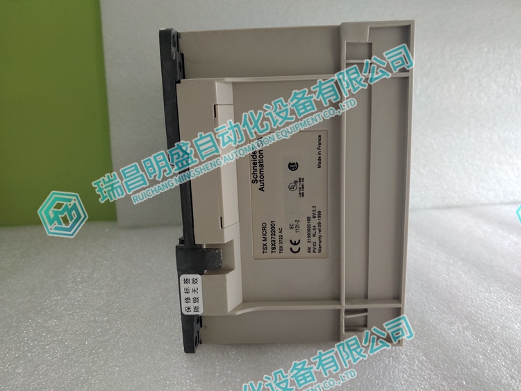 Schneider TSX3722001模拟量输入输出模块(图1) 2ff788b91646f88a712f59751346ac2f_3-24051314414GF.jpg