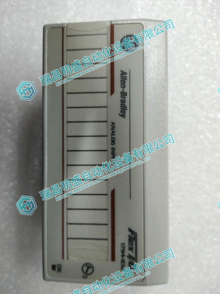 A-B 1794-IE12 处理器模块有简单的安装和配置(图1) 336c39747125d8ce1b2312cf93cc6522_3-240513144A3L9.jpg