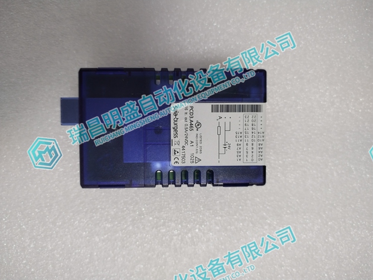 SAIA PCD3.A465模拟输出模块 (图1) 5a843a3b74b3807d8797cfc94e9394f4_3-2405131459522c.jpg