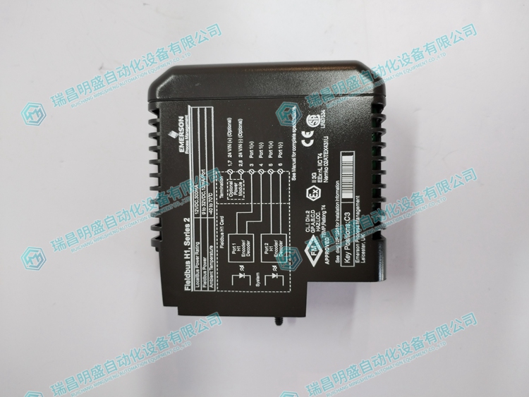 EMERSON KJ3242X1-BA1数字输入模块 (图1) aa0cb2a6e705f7ce6f461fdaf1d3c62d_3-2405141429202G.jpg