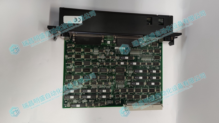 IC697RCM711冗余通信模块 支持多种通信协议(图1) 6dc9a44ea662b5c26df920aa675f65e4_3-240514150050353.jpg