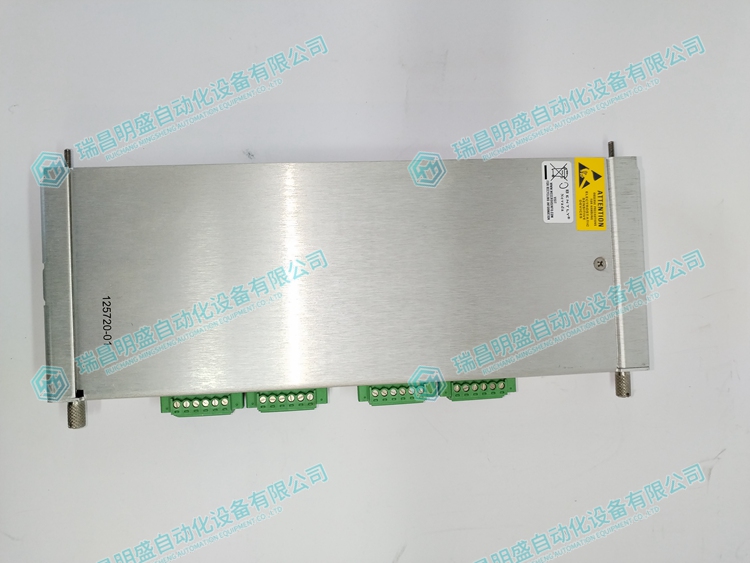 BENTLEY 3500/32 125720-01继电器模块 (图1) ef581ed67fe8e7f18522565ab9d2a520_3-240514150945557.jpg