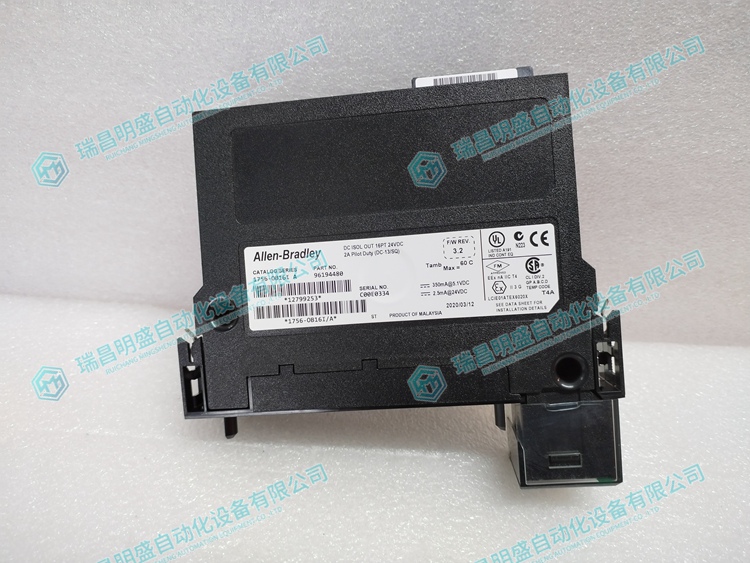 AB 1756-OB16E电源模块 用于控制外部设备(图1) 8b2484578f8e77178f5f379064984fcb_3-240515141U1P9.jpg