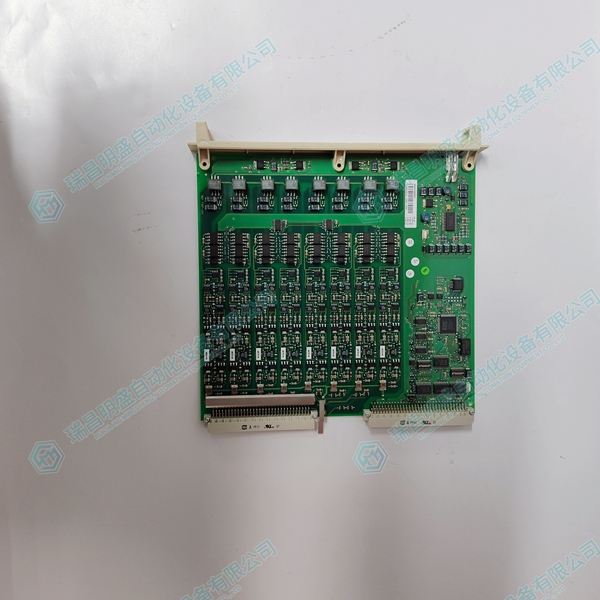 DSAO120A 3BSE018293R1模拟输出励磁调节器 (图1) 43470669270026041573484173c6effa_3-24051G4135T11.jpg