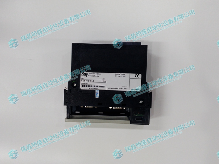 SST SST-PFB-CLX现场总线模块 (图1) 0176c2f0323c9dbd91b59c5dc0a8339d_3-240523145403402.jpg