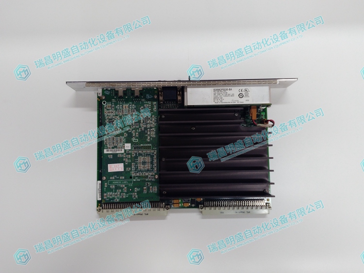 IC698CPE030CPU控制器模块 (图1) dd91dc44d8f1e5a0d8430562ca099556_3-2405231512094I.jpg