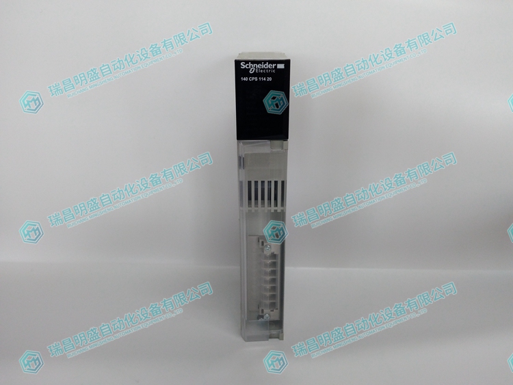 Schneider 140CPS11420电源模块(图1) 16941027fd813c3492c15546d4590c3b_3-24052G33953O8.jpg