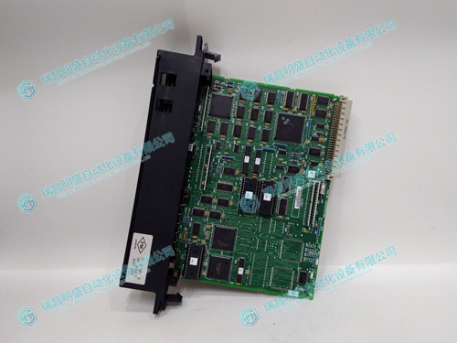 IC697BEM731总线控制模块(图1) 8e6f789f3761fee45ac8f73424d85192_3-24053014560V24.jpg