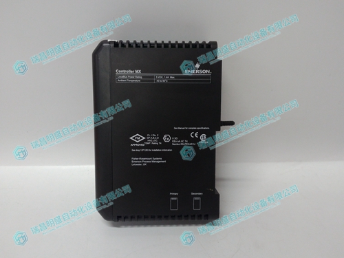 EMERSON VE3007 12P4375X012输入输出模块(图1) 07591fe5397874cab19edccdb1cd0955_3-240530160533L6.jpg