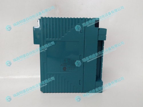 YOKOGAWA NFAI143-H00驱动器模块(图1) aa8ea90726345dfbb103578d65a2ebb0_3-240531152446341.jpg