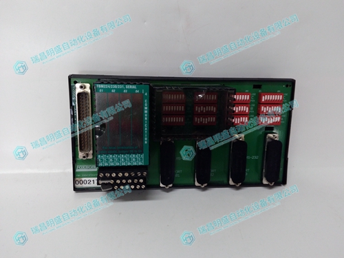 FOXBORO P0926GH离散输出接口模块(图1) 92e6430f51b72b6365e89754b9995af7_3-2406031J302T7.jpg