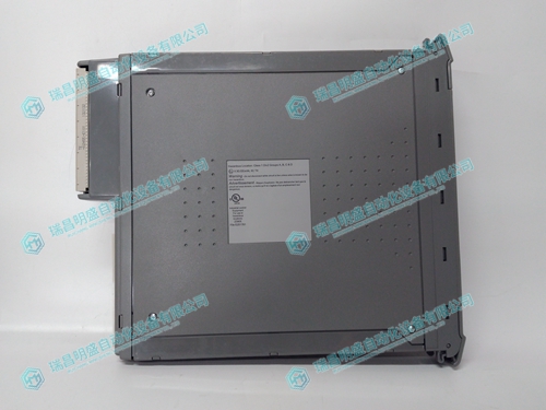 ICS TRIPLEX T8161B数字量输入模块(图1) 14551ead6261623040edf62fe29783ef_3-240604133S2241.jpg