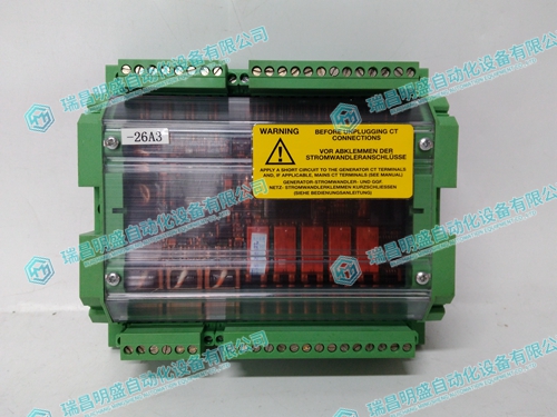 WOODWARD 8444-1067模拟量输出模块(图1) 68edd949d59e81de9fdc333f725d745f_3-240605144954254.jpg