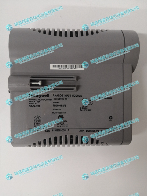HONEYWELL CC-PAIX01模拟量输出模块(图1) 0845e3995865619c37ca56a3c63f2fdc_3-2406211J459218.jpg