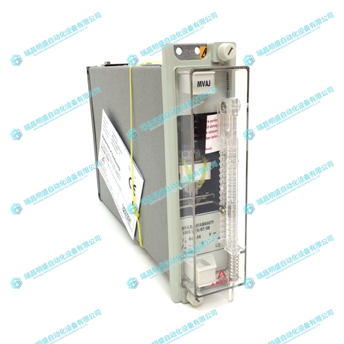 ALSTOM MVAJ23R1AB0507F辅助继电器(图1) eebdf43f6b2ed42480bd5be031508f01_3-240G1151PC01.jpg