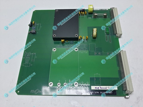 KLA-Tencor 710-611536-000控制器模块(图1) 97256c91184b54c7efaf3a7e5e7e069f_3-240R31G042S0.jpg