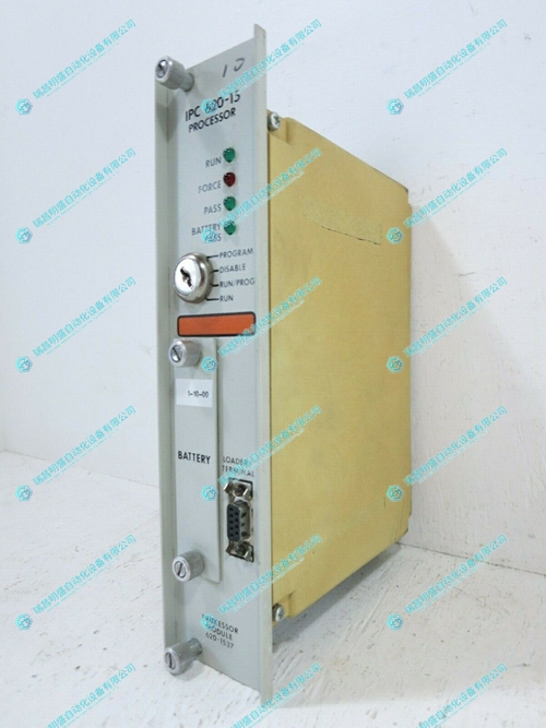 HONEYWELL 620-1537处理器模块(图1) 4299c51090bcbc2a04d84f422bacfc92_3-240R61R2205F.jpg