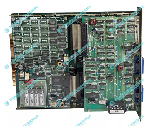 Okuma E4809-045-035控制主板(图1) 5b491e66bd3b0deb9fb1ebcf421f941d_3-2409261G02I08.jpg