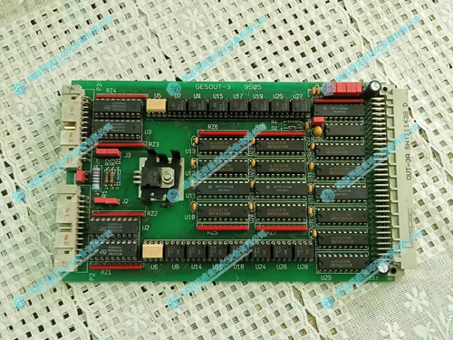 Gespac GESOUT-3 OUT-3B 模拟量输入输出模块 (图1) 81518c2c0f2626746fef770bba82a162_3-2410141A605625.jpg