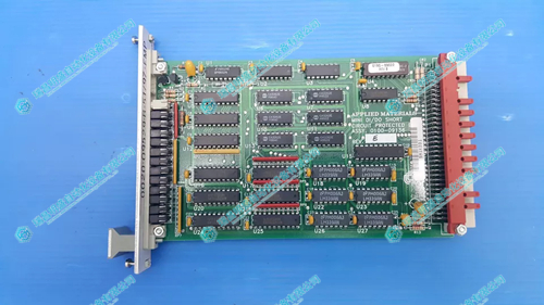 AMAT 0100-71141电路板(图1) 80b69289fce048ce66b50a0adc39cf7d_3-241016163949336.jpg