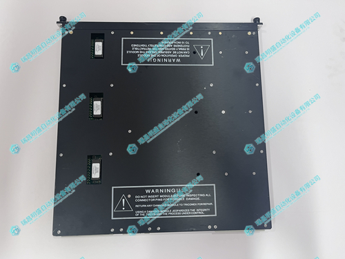 TRICONEX 3805H 数据通信模块(图1) 59fd6375f8c7225b803a2803756357b1_3-241022111512D5.jpg