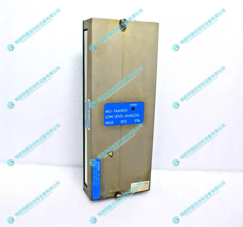 HONEYWELL MU-TAMR03 51309218-125 Analysis Module(图1) 867b6187960d6f1aee6b99abb483b12e_3-241121161111402.jpg