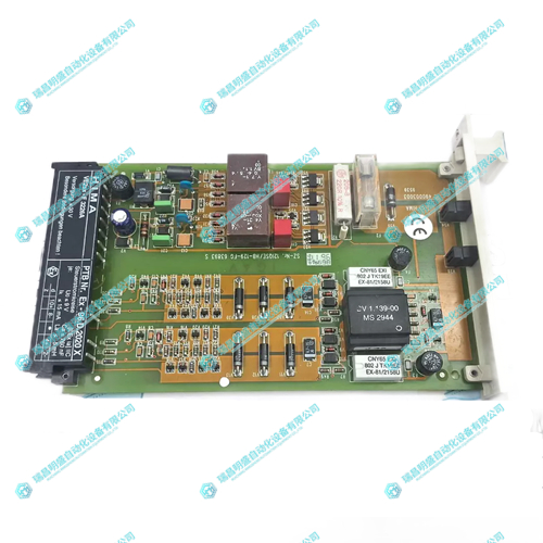 HIMA F3226A输入模块(图1) 49e068a3e725fc5cf1ec4bc98f71727e_3-24112G14IA00.jpg