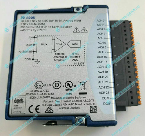 NI NI-9205 模拟输入模块(图1) da14d1c9041af208bd78ae3ca99b5dbd_3-25010G1433K15.jpg